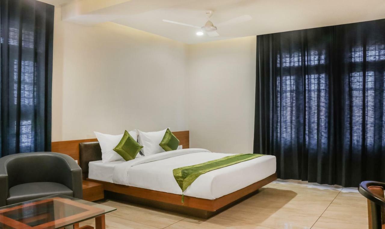 Treebo Casino Hotel Kozhikode Exterior photo