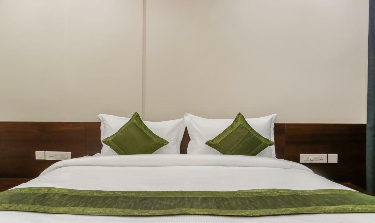 Treebo Casino Hotel Kozhikode Exterior photo