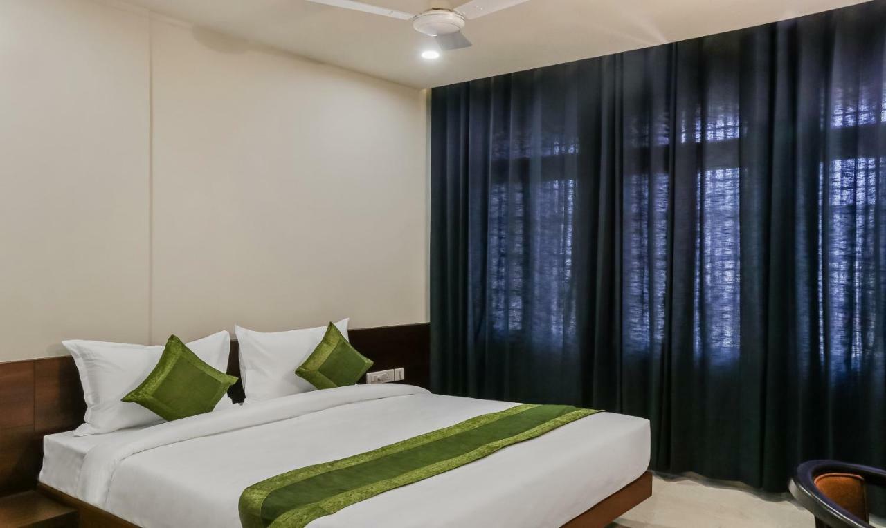 Treebo Casino Hotel Kozhikode Exterior photo