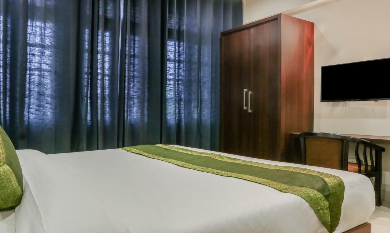 Treebo Casino Hotel Kozhikode Exterior photo